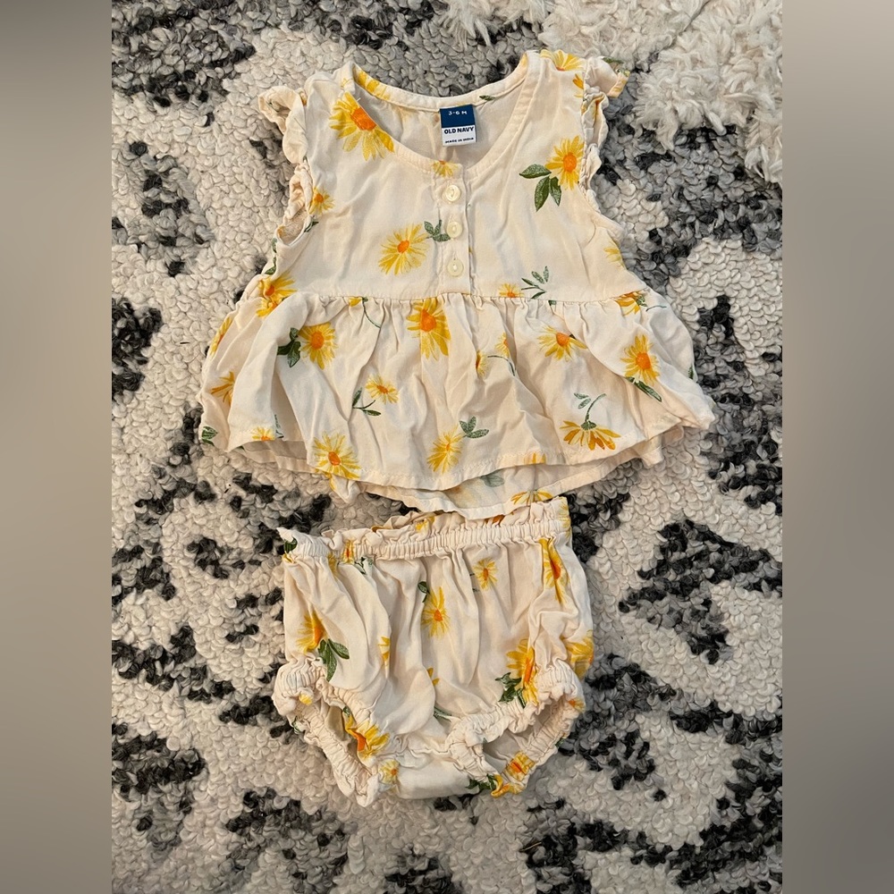🌼Old Navy Set🌼